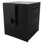 Cabinet baterii UPS 40 bucati 12V 70Ah