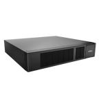 Cabinet baterii UPS pentru nJoy Balder 2/3KVA pentru 6 sau 12 acumulatori 7Ah sau 9Ah montaj in rack