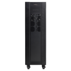 Cabinet baterii 80 acumulatori 12V 7Ah sau 9Ah pentru UPS TA2422B