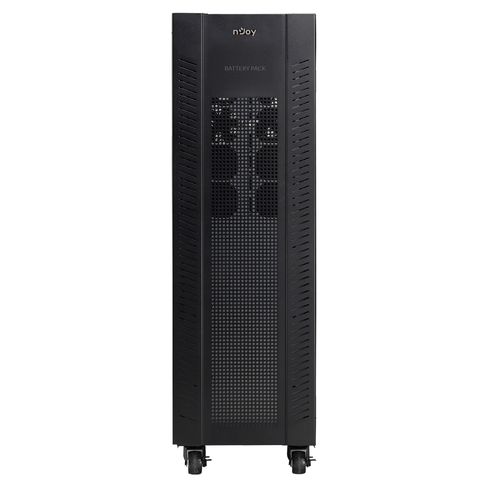 Cabinet baterii 80 acumulatori 12V 7Ah sau 9Ah pentru UPS TA2422B