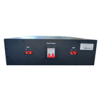 Cabinet Baterii UPS EBM Rack / Tower 240V DC pentru 20 x 12V 9Ah COVER PS EBM20