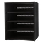 Cabinet Baterii UPS Tower Universal pana la 160 Acumulatori 7Ah - 110Ah COVER MB C40