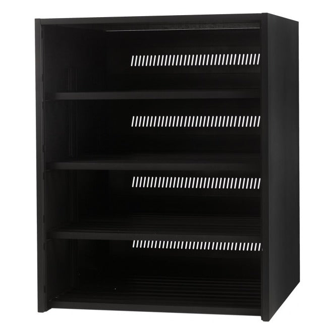 Cabinet Baterii UPS Tower Universal pana la 160 Acumulatori 7Ah - 110Ah COVER MB C40