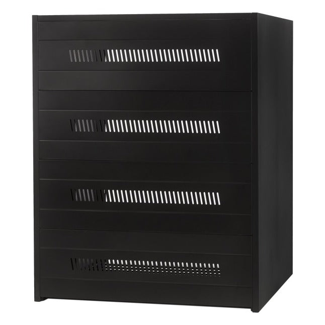 Cabinet Baterii UPS Tower Universal pana la 160 Acumulatori 7Ah - 110Ah COVER MB C40
