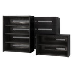 Cabinet Baterii UPS Tower Universal pana la 40 Acumulatori 7Ah - 110Ah COVER MB C10