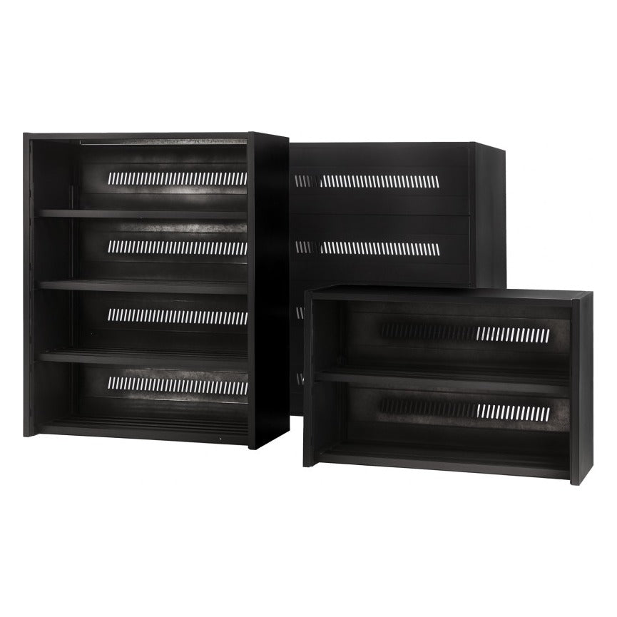 Cabinet Baterii UPS Tower Universal pana la 40 Acumulatori 7Ah - 110Ah COVER MB C10