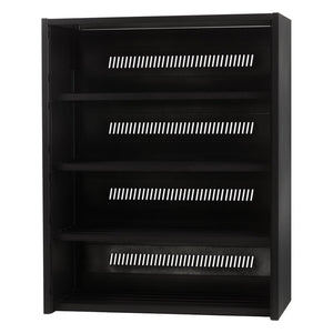 Cabinet Baterii UPS Tower 4 Rafturi pentru 80 x 12V 7 - 18Ah sau 20 x 12V 65 - 100Ah COVER MB C20
