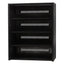 Cabinet Baterii UPS Tower Universal pana la 80 Acumulatori 7Ah - 110Ah COVER MB C20