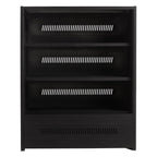 Cabinet Baterii UPS Tower Universal pana la 80 Acumulatori 7Ah - 110Ah COVER MB C20