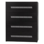 Cabinet Baterii UPS Tower Universal pana la 80 Acumulatori 7Ah - 110Ah COVER MB C20
