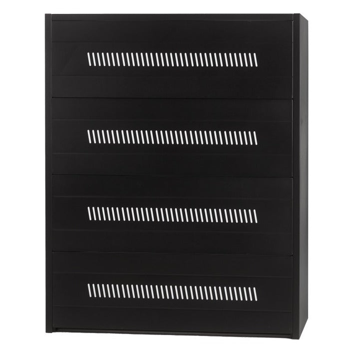 Cabinet Baterii UPS Tower Universal pana la 80 Acumulatori 7Ah - 110Ah COVER MB C20