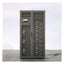 Cabinet UPS Modular 400kW Trifazat Online pentru 8 x Module HS PM50 COVER HS405