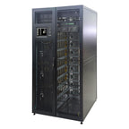 Cabinet UPS Modular 400kW Trifazat Online pentru 8 x Module HS PM50 COVER HS405