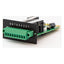 Card Dry Contact Mini cu Relee NO / NC si Intrare On / Off pentru UPS COVER CORE si JR