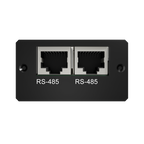 Card modbus pentru UPS control