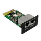 Card modbus pentru UPS