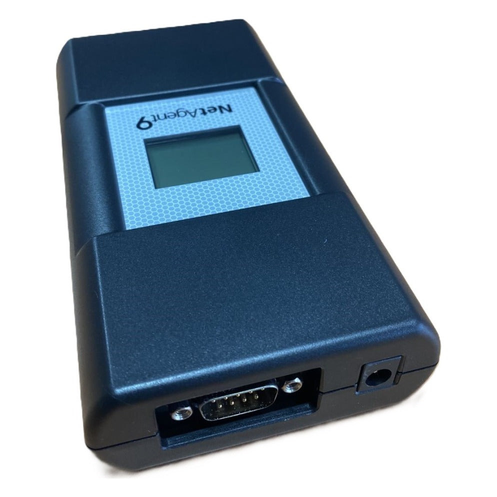 Card SNMP Extern prin RS232 pentru Monitorizare UPS COVER NetAgent BX505