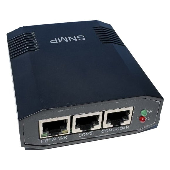 Card SNMP Extern WiseWay 3.0 pentru Monitorizare UPS COVER Imagine principală a produsului