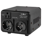 Convertor Tensiune 500VA 400W - 230V la 110V Bidirectional Kemot URZ3421