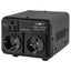 Convertor Tensiune 500VA 400W - 230V la 110V Bidirectional Kemot URZ3421