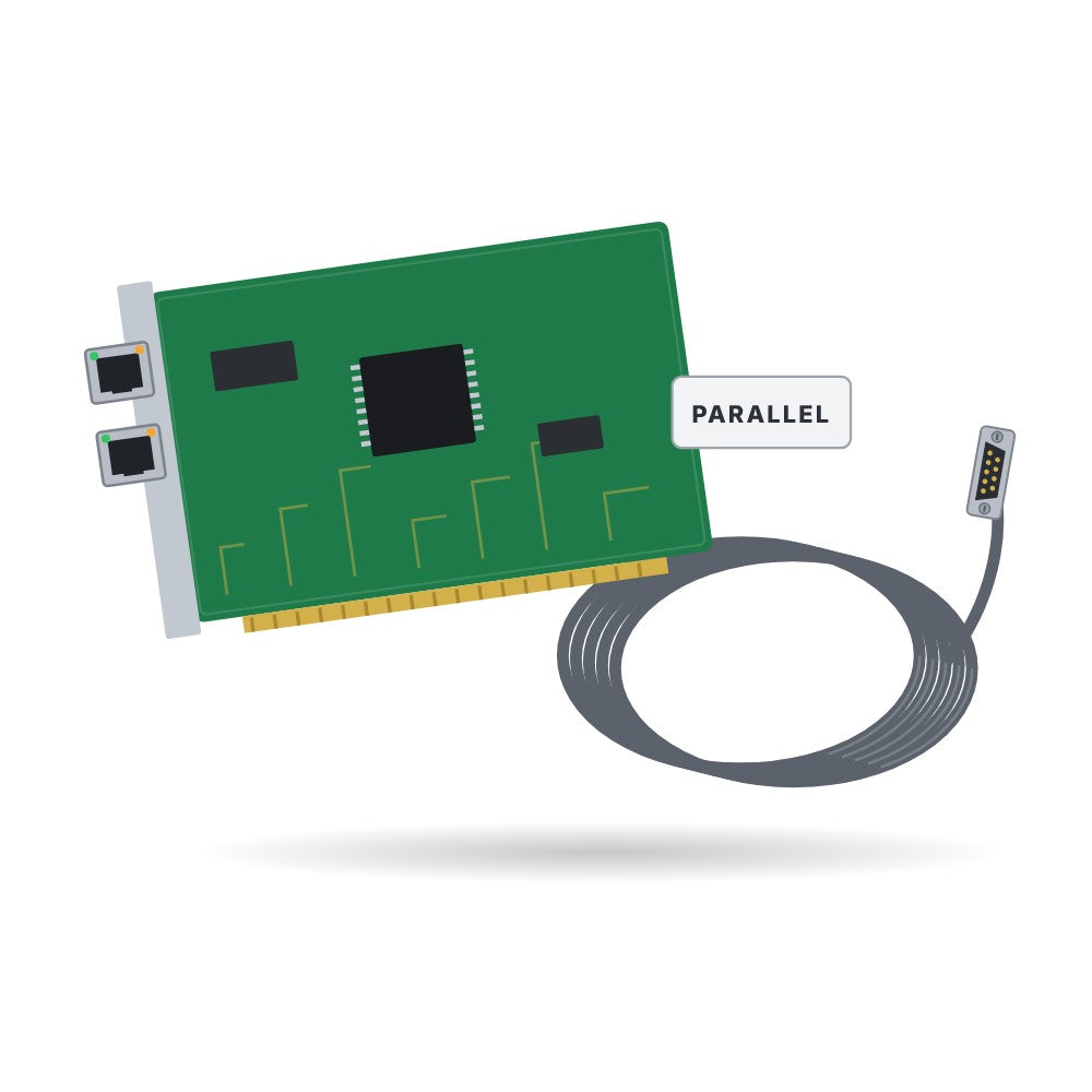 Kit de Paralelizare Dulapuri UPS COVER HS 205 / 305 / 505 Imagine principală a produsului