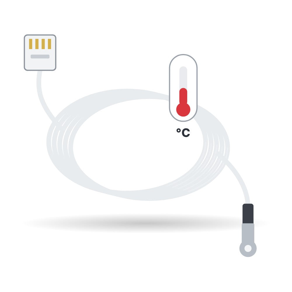 Kit Compensare de Temperatura Baterii UPS COVER NHS NGS NHM HS Imagine principală a produsului