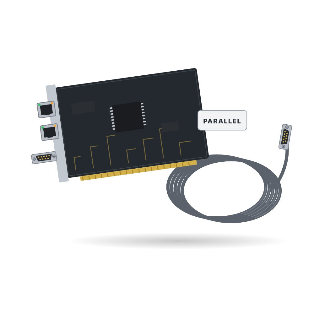 Kit de Paralelizare UPS COVER MR 405 / 505 / 605 Imagine principală a produsului