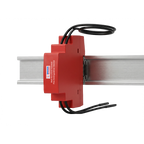 Stingere Incendiu Tablouri Electrice - Dispozitiv Sina DIN Breeze Fire Protection