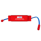 Stingere Incendiu Tablouri Electrice - Dispozitiv Sina DIN Breeze Fire Protection