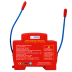 Stingere Incendiu Tablouri Electrice - Dispozitiv Sina DIN Breeze Fire Protection