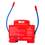 Stingere Incendiu Tablouri Electrice - Dispozitiv Sina DIN Breeze Fire Protection