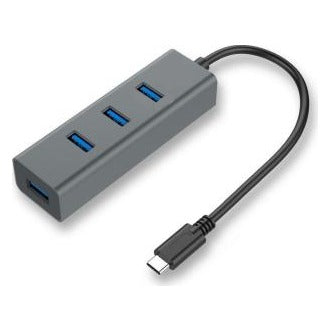 Hub USB pentru Conectarea Mai Multor Accesorii la Cardul SNMP al UPS-urilor COVER Imagine principală a produsului