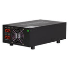 Incarcator Extern Baterii UPS 240V DC 4A / 12A / 24A COVER Super Charger