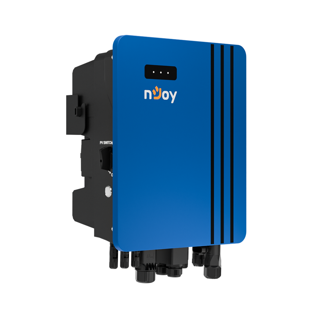 Invertor fotovoltaic hibrid 6kW