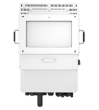 Invertor solar hibrid Solis 12kW S6-EH3P12K02-NV-YD-L Trifazat spate