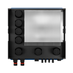 Invertor panouri fotovoltaice 6kW trifazat