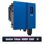 Invertor solar 25kW
