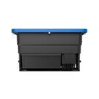 Invertor Solar 5kW Fotovoltaic Hibrid nJoy Ascet