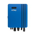 Invertor Solar 5kW nJoy Ascet