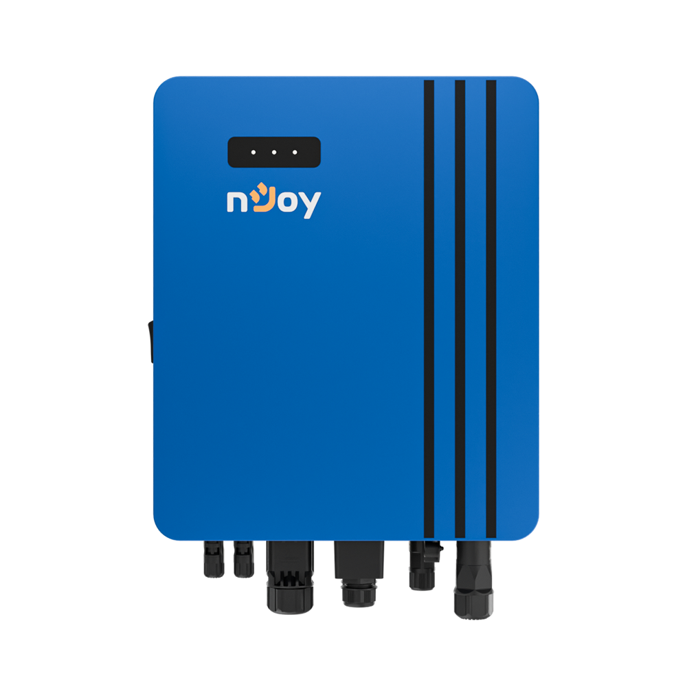 Invertor Solar 5kW nJoy Ascet
