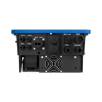 Invertor solar 6kW cu 2 MPPT