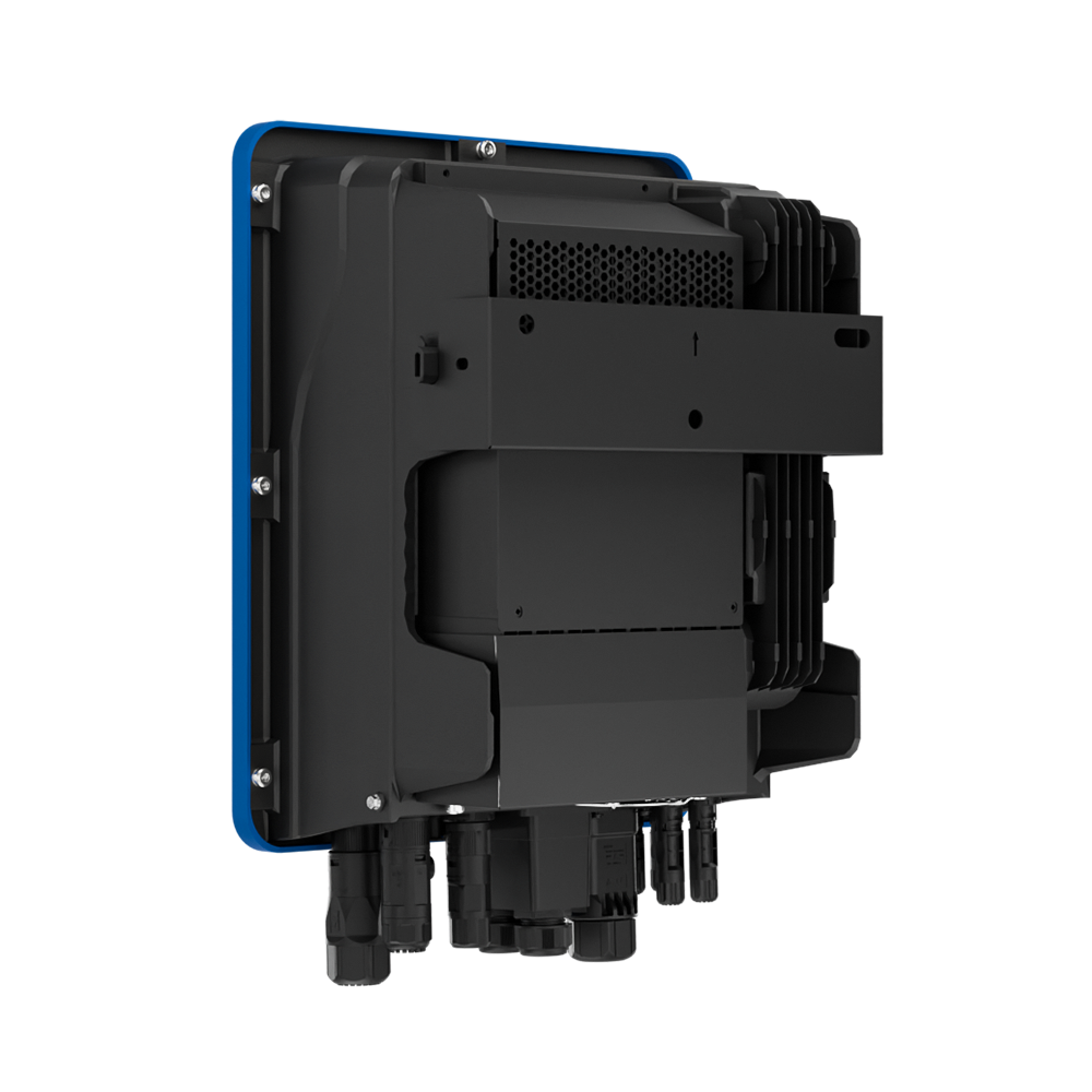 Invertor solar hibrid 6kW nJoy Ascet 6K-135