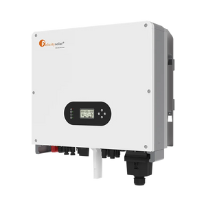 Invertor Solar 5kW Hibrid Monofazat Felicity Solar T-REX-5KLP1G01