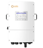 Invertor solar hibrid Solis 12kW S6-EH3P12K02-NV-YD-L Trifazic