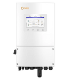 Invertor Solar Hibrid Solis S6-EH1P8K-L-PLUS 8kW Monofazat cu ecran display