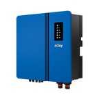 Invertor solar hibrid trifazat 6kW nJoy