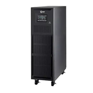 UPS 10kW 10kVA Online Dubla Conversie Trifazat Tower COVER JR 10K