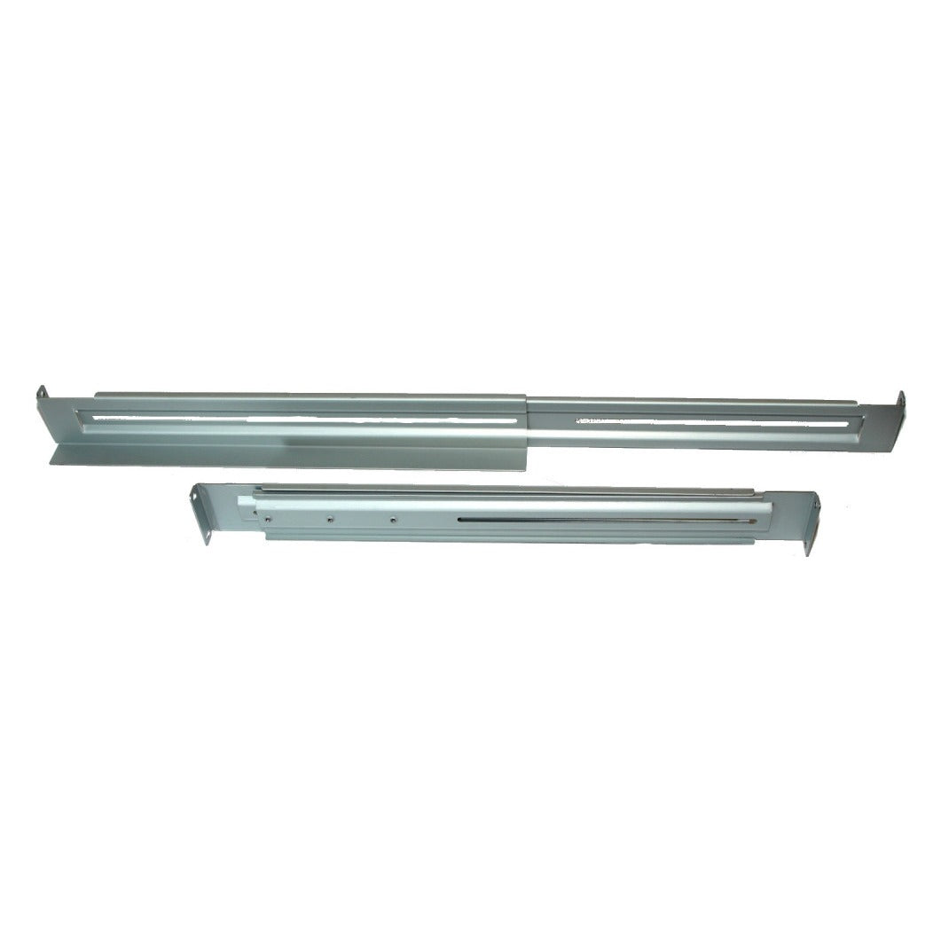 Kit Sine Rack 19inch Reglabile 430 - 790mm pentru UPS si Module de Baterii COVER 1 - 10kVA