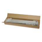 Kit Sine Rack 19inch Reglabile 430 - 790mm pentru UPS si Module de Baterii COVER 1 - 10kVA