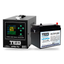 KIT UPS Centrala Termica 800VA 500W + Baterie LiFePO4 12V TED Electric TED006769 - selecteaza bateria